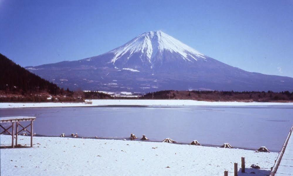 Kyukamura Fuji Fujinomiya Exterior foto